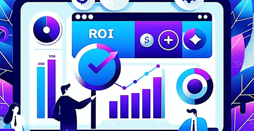 员工管理平台使用后如何做价值评估？ROI 计算与操作方法